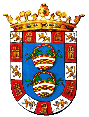fundacion casa medina sidonia palacio guzmanes sanlucar barrameda