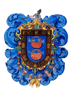 fundacion casa medina sidonia palacio guzmanes sanlucar barrameda