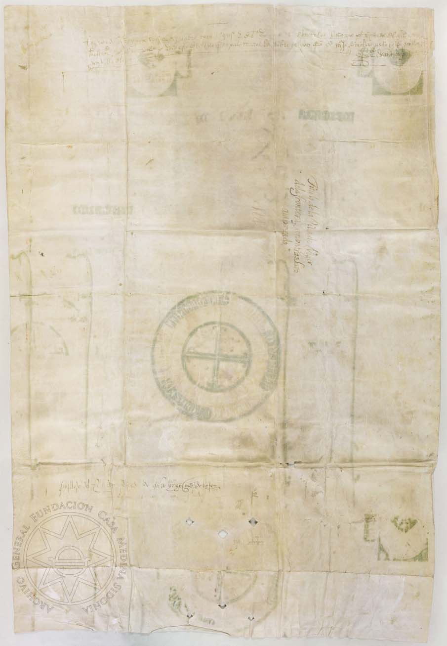 privilegio-real-fernandoIV-vejer-frontera