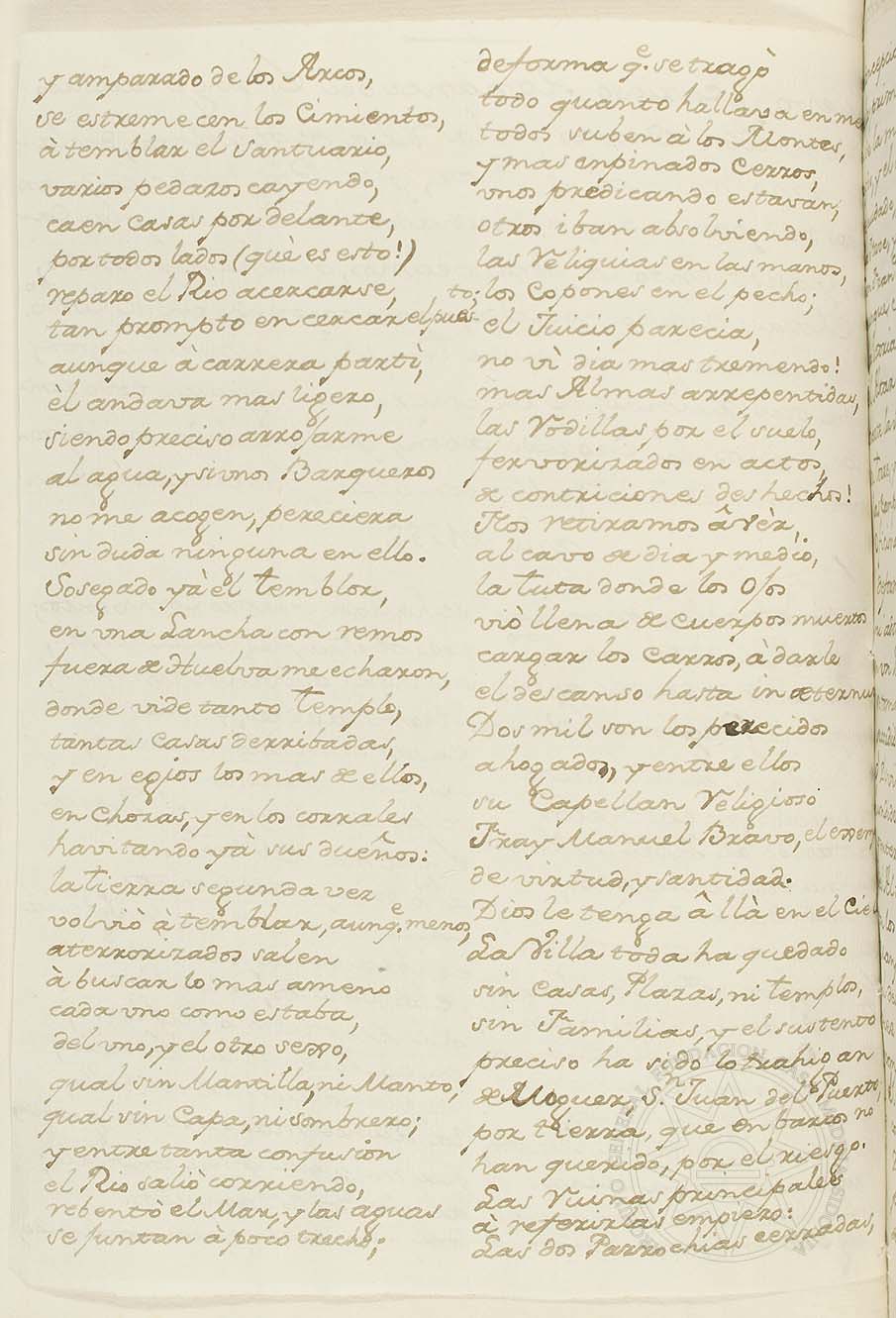 terromoto tsunami lisboa huelva cadiz 1755