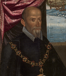 fundacion casa medina sidonia palacio guzmanes sanlucar barrameda